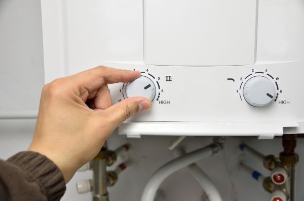 Hilo Water Heater Service