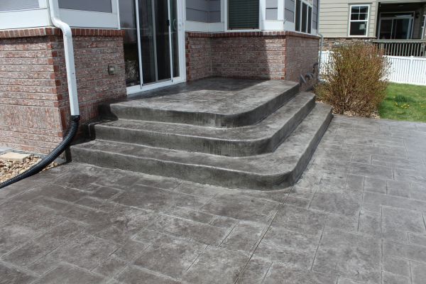 Hilo Stamped Concrete Service