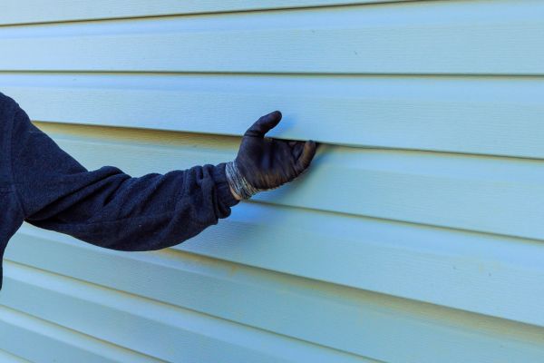 Hilo Siding Service