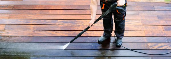 Hilo Power Washing