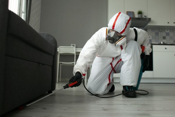 Hilo Pest Control Service