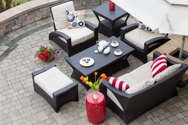 Hilo Pavers Service