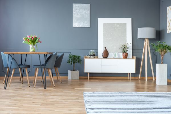 Hilo Interior Painting