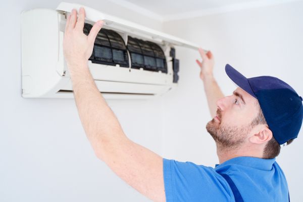 Hilo HVAC Service