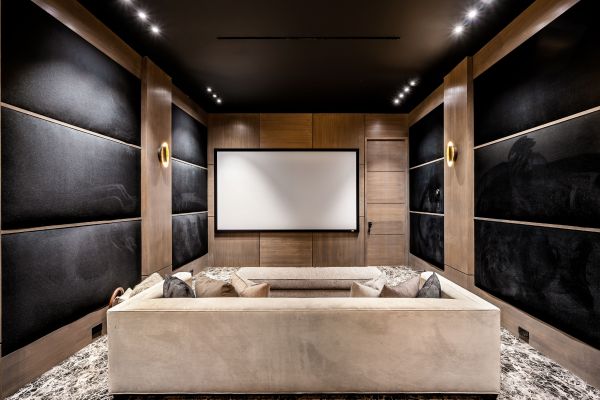 Hilo Home Theater Service