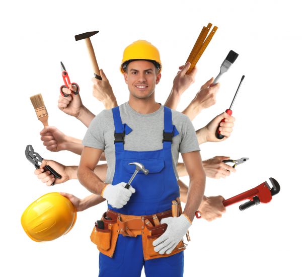 Hilo Handyman Service