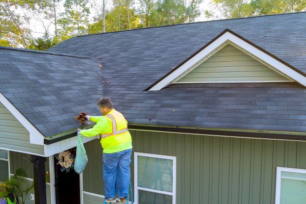 Hilo Gutter Service
