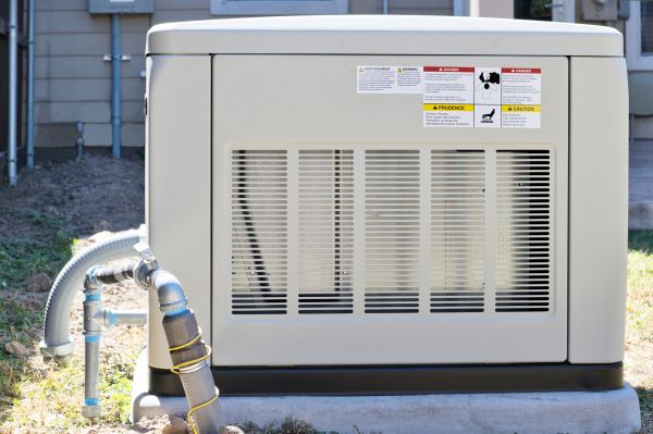 Hilo Generator Service