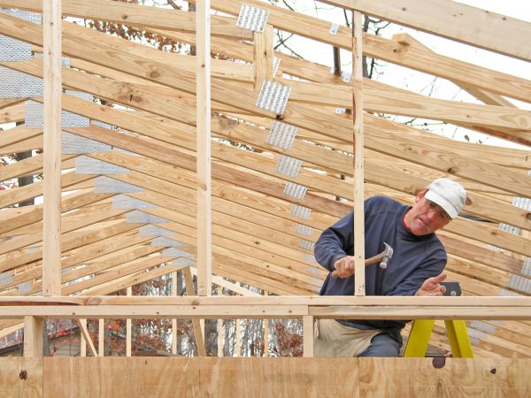 Hilo Framing