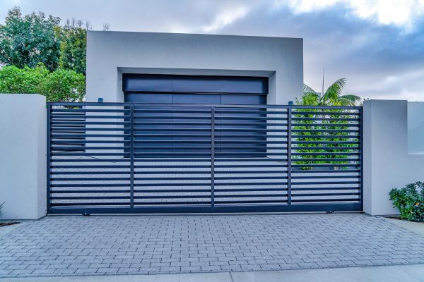 Hilo Driveway Gate Service