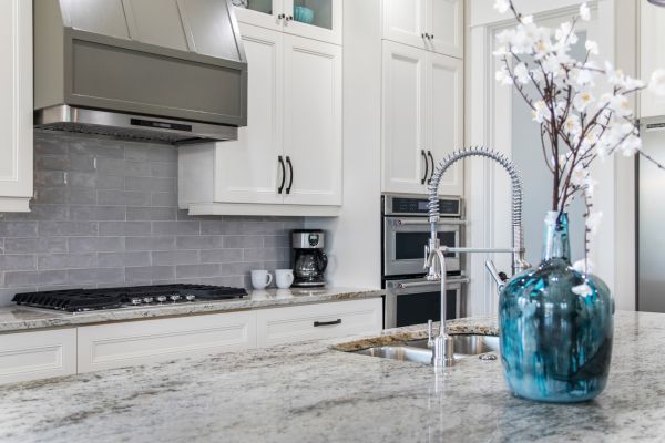 Hilo Countertop Service