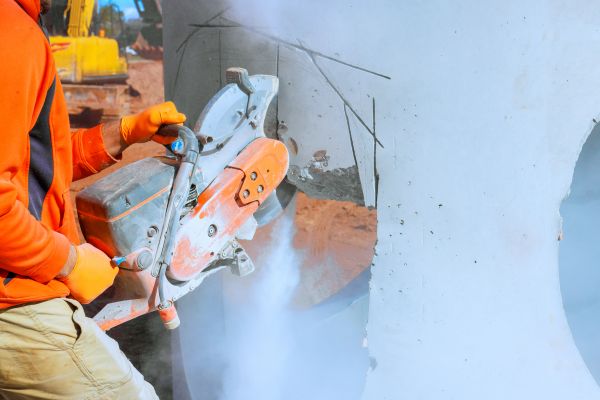 Hilo Concrete Cutting