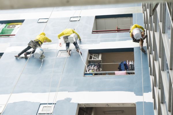 Hilo Commercial Painting