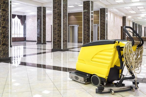 Hilo Commercial Cleaning