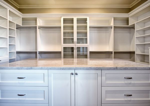 Hilo Closet and Shelving Service